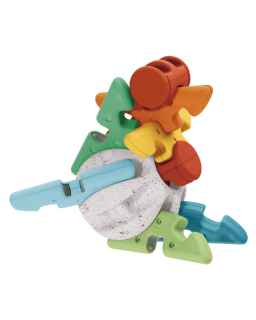 BUILD A BALL-ECO 2EN1 CHICCO