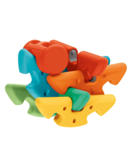 BUILD A BALL-ECO 2EN1 CHICCO