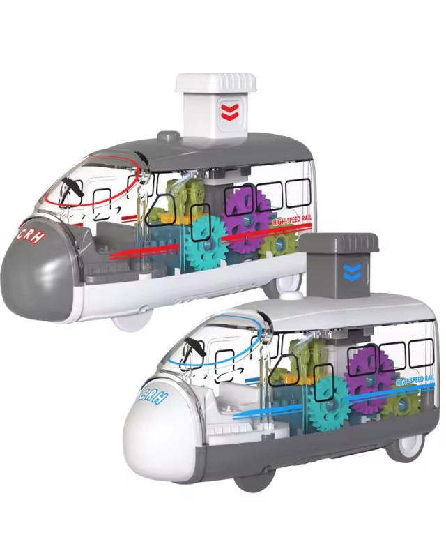 METRO TRANSP LUMINEUX