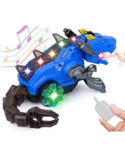 MECHANICAL SPRAY DRAGON