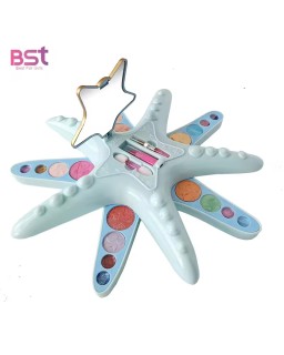 COFFRET MAKE UP STARFISH S&LI