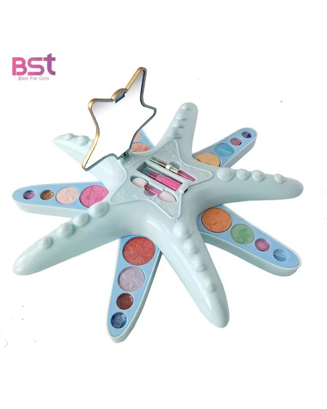 COFFRET MAKE UP STARFISH S&LI