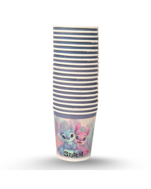 GOBELET THEME STITCH