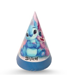 CHAPEAU THEME STITCH