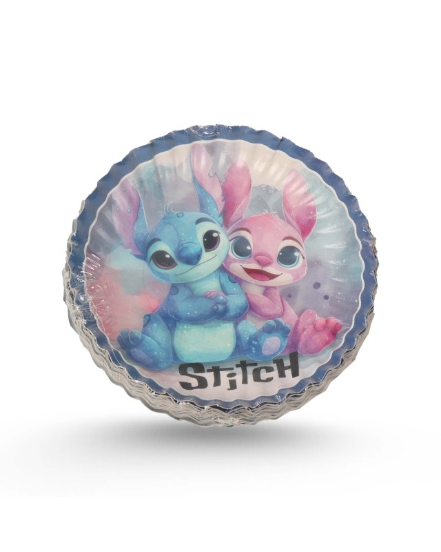 ASSIETTE THEME STITCH