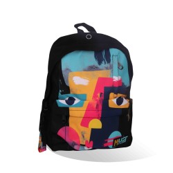 SAC A DOS MUST ARTISTIC