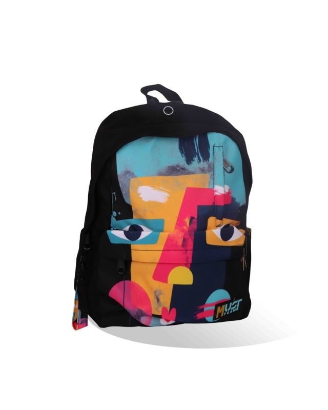 SAC A DOS MUST ARTISTIC