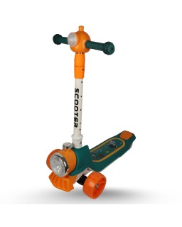 TROTINETTE SCOOTER SPACE