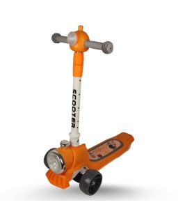 TROTINETTE SCOOTER SPACE