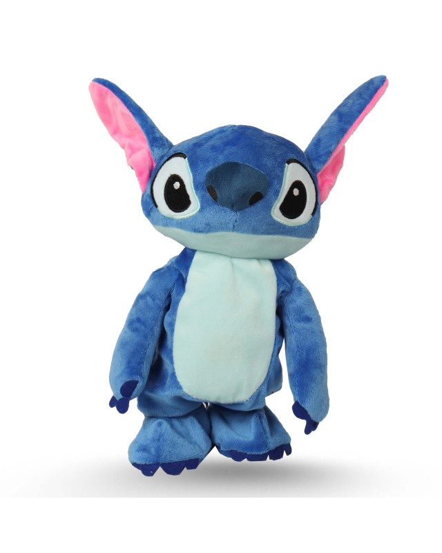 STITCH MARCHE ET PARLE