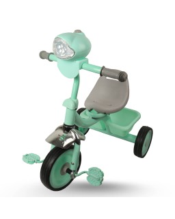 TRICYCLE PASTEL