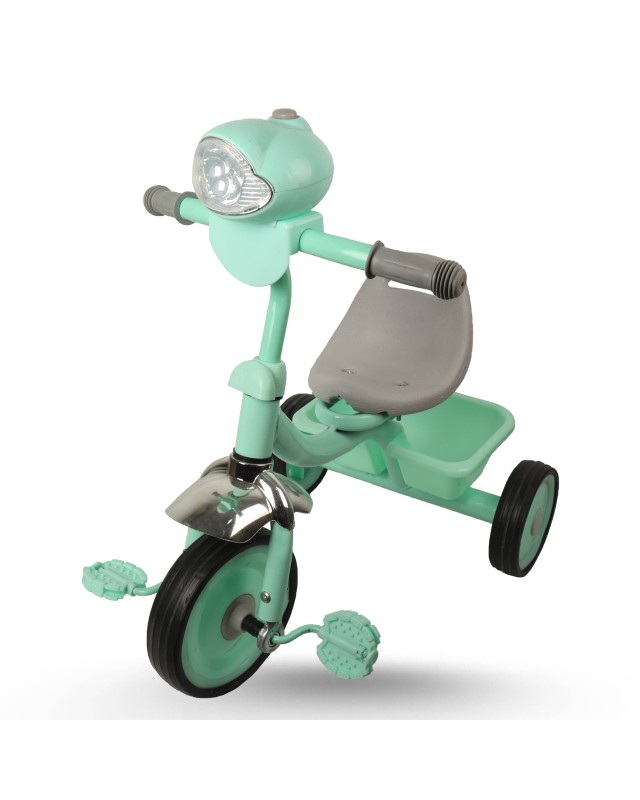 TRICYCLE PASTEL