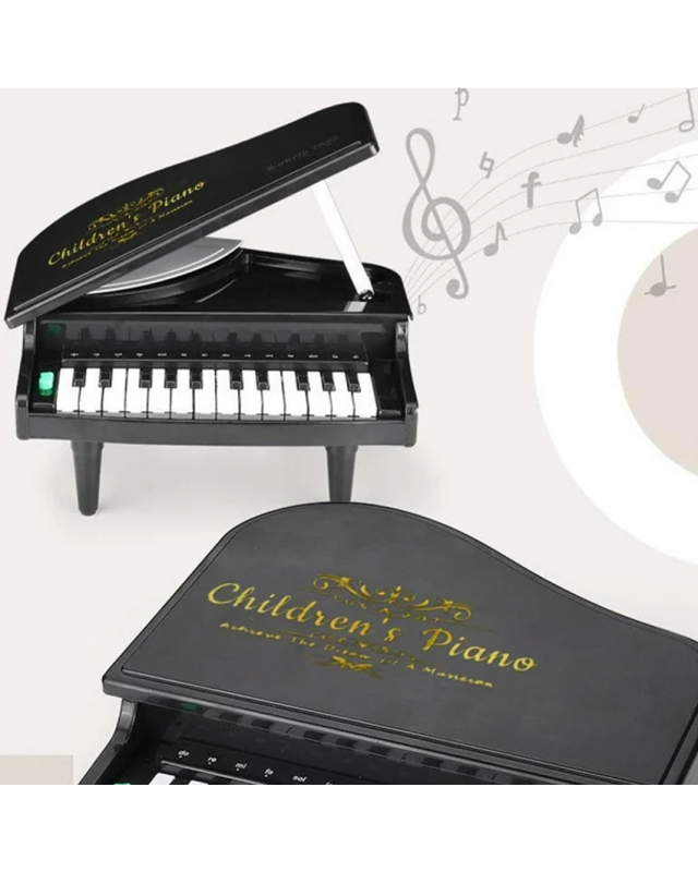 ORGAN ELECTRONIC CHILDREN'S PIANO