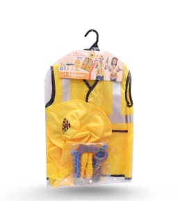 DEGUISEMENT ENGINNER