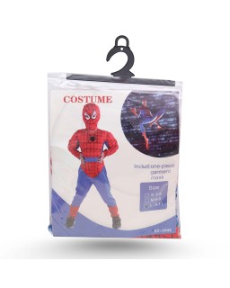 DEGUISEMENT SPIDER MAN