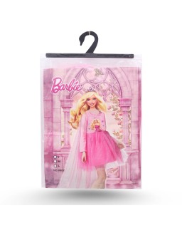 DEGUISEMENT BARBIE