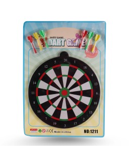 BLISTER JEU DE FLECHE GM