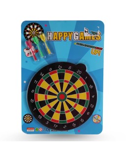 BLISTER JEU DE FLECHE PM