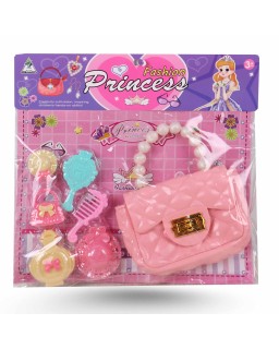 BLISTER SAC + ACCESSOIRES