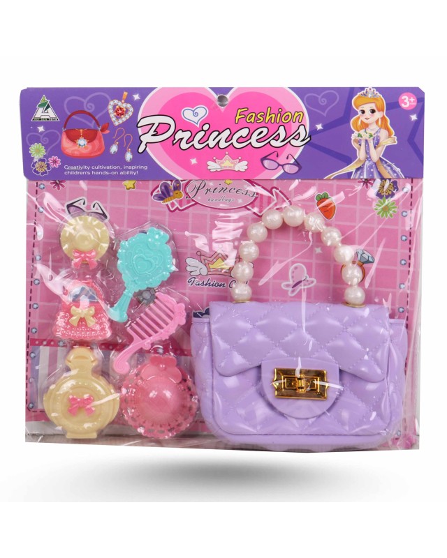 BLISTER SAC + ACCESSOIRES