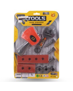 BLISTER TOOLS