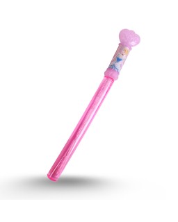 BUBBLE SAVON DISNEY - MOTIF COEUR