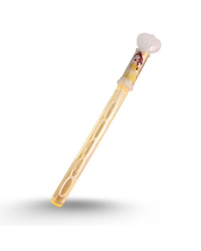 BUBBLE SAVON DISNEY - MOTIF COEUR