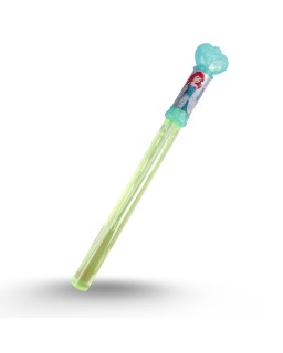 BUBBLE SAVON DISNEY - MOTIF COEUR