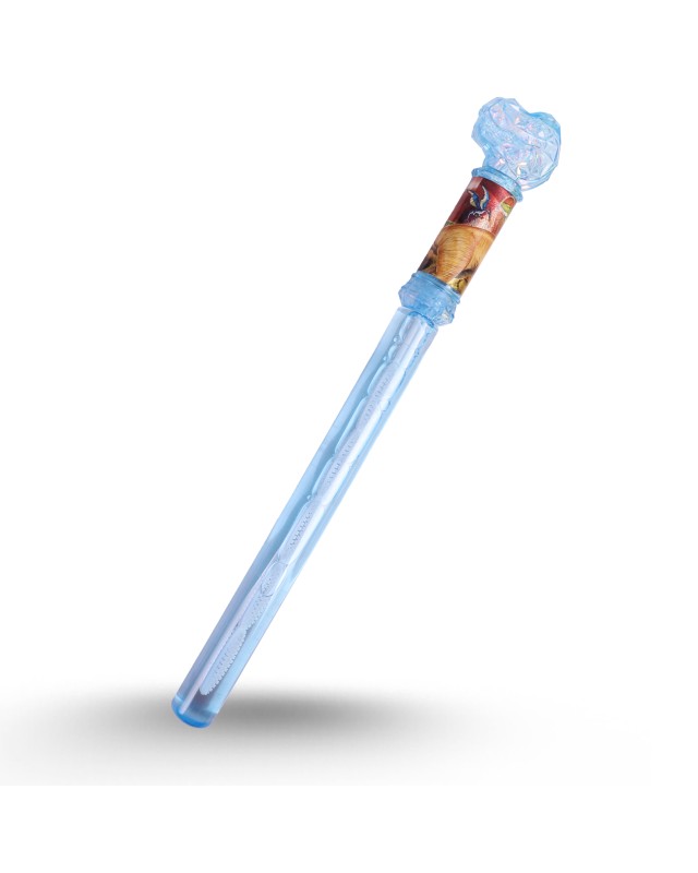 BUBBLE SAVON DISNEY - MOTIF UNICORN