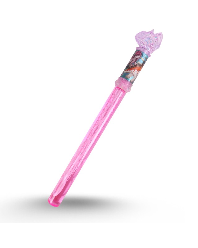 BUBBLE SAVON DISNEY - MOTIF UNICORN