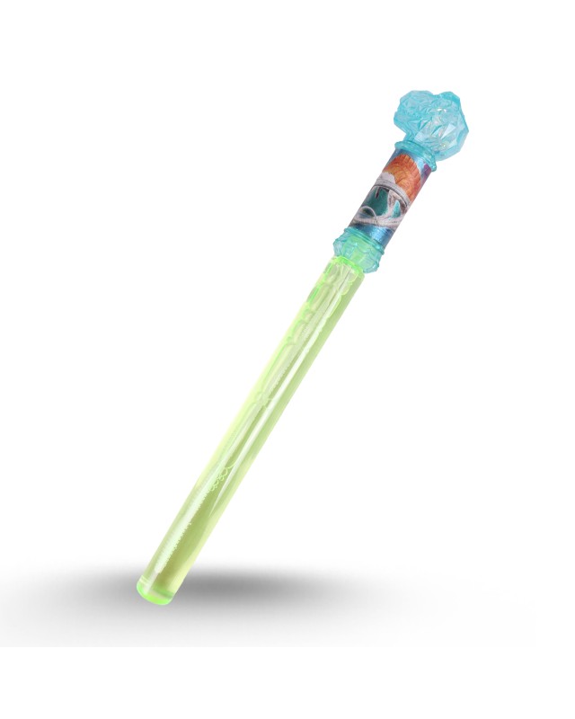 BUBBLE SAVON DISNEY - MOTIF UNICORN