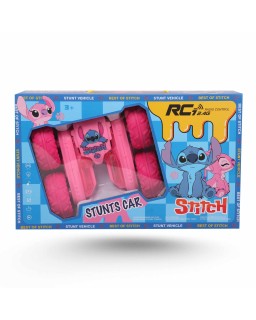 CHAKLABA STITCH + TÉLÉCOMMANDE