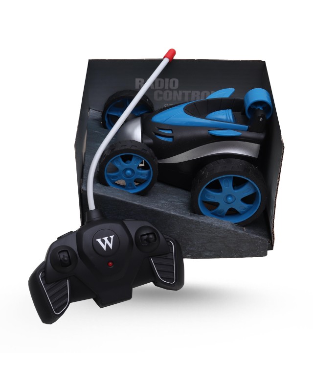 CHAKLABA + COMMANDE RADIO CONTROL