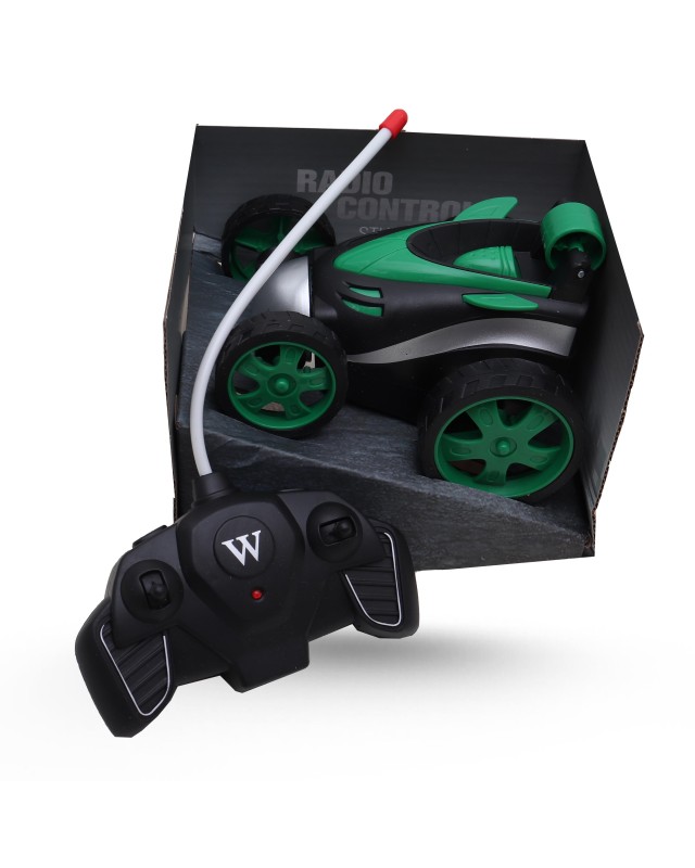 CHAKLABA + COMMANDE RADIO CONTROL