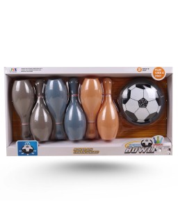 JEU BOWLING AIR POWER