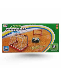 JEU 2 COAL + BALLON FOOT AIR POWER