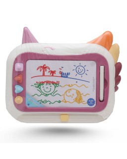 ARDOISE MAGIQUE UNICORN