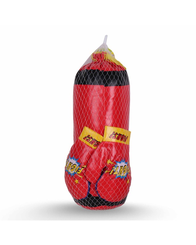 SAC BOXING + GANT PM