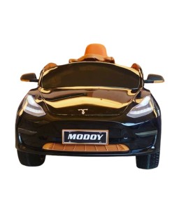 VOITURE A BATERIE FASHION NOIR