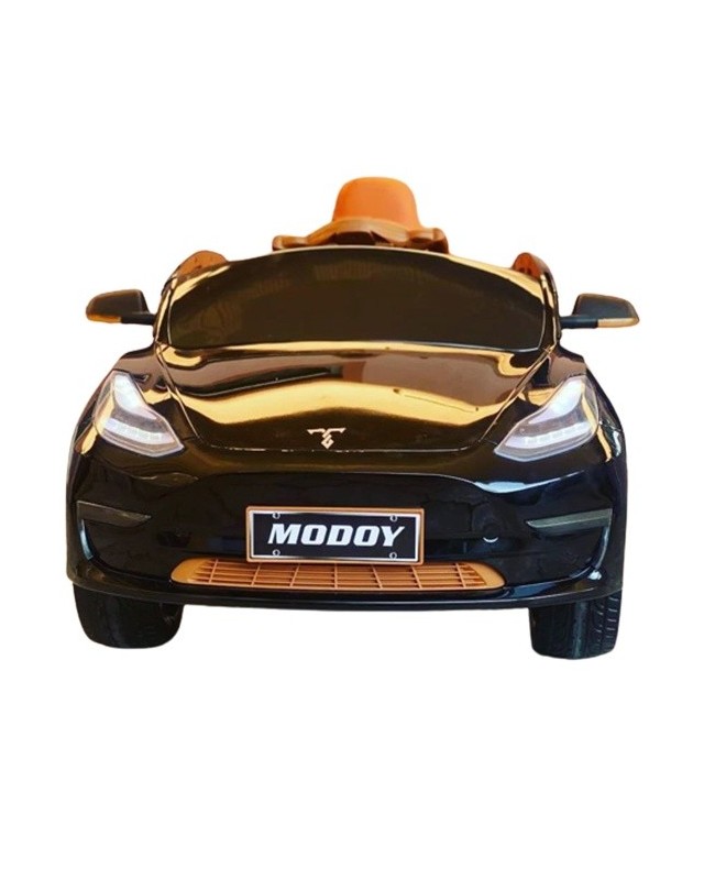 VOITURE A BATERIE FASHION NOIR