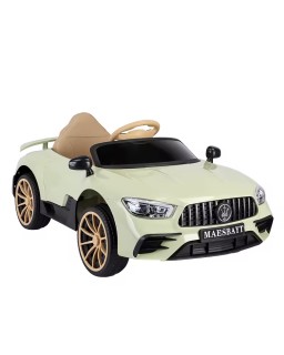 VOITURE BATERIE MERCEDES LT5688