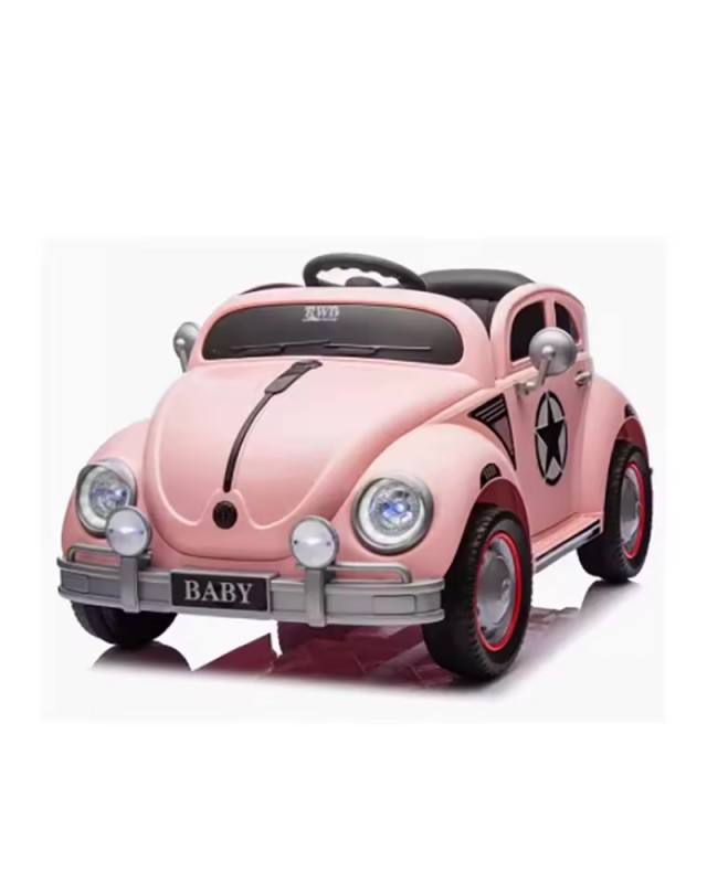 VOITURE A BATERIE BEETLE