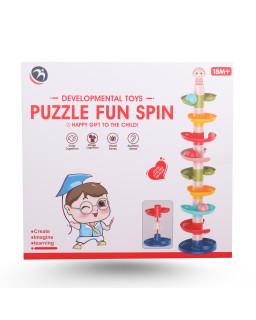 COFFRET LA TOUR DES BALLONS GM