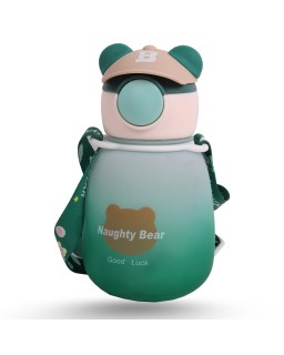 BOUTEILLE D'EAU - BEAR