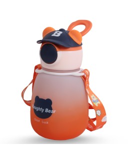 BOUTEILLE D'EAU - BEAR