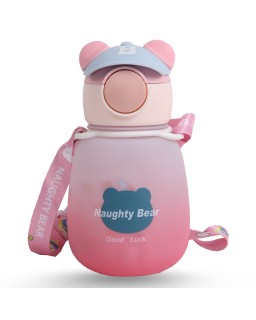 BOUTEILLE D'EAU - BEAR