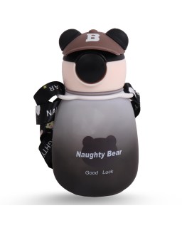 BOUTEILLE D'EAU - BEAR