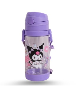 BOUTEILLE D'EAU 450ML - KUROMI