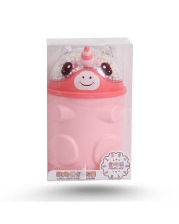 TIRELIRE - MOTIF UNICORN