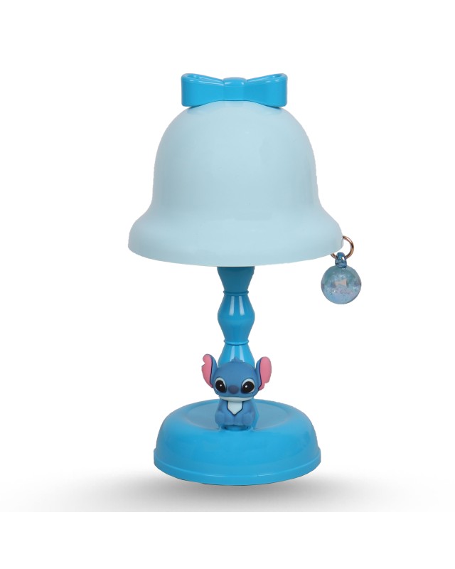 LAMPE LED CLOCHE DISNEY